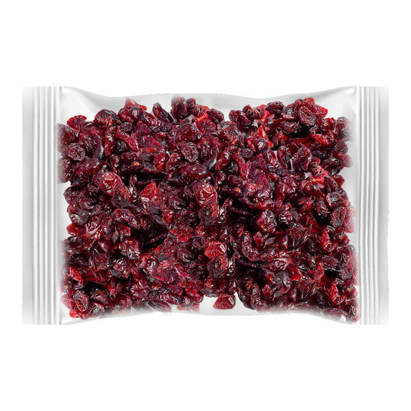 1-PACK OF CRANBERRY DRIED