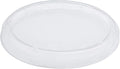 500-PACK OF Container Takeout Karat Earth 24oz Eco-Friendly PLA Round Deli Container (117mm) - 500 pcs