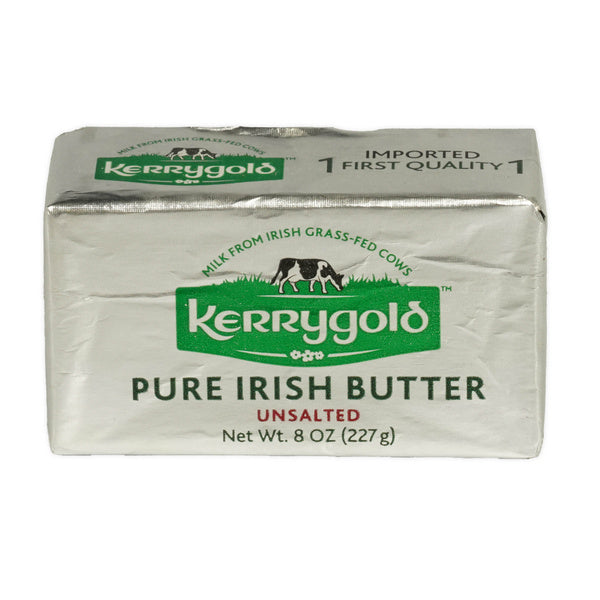 20-PACK OF BUTTER UNSLT FOIL WRAPPED