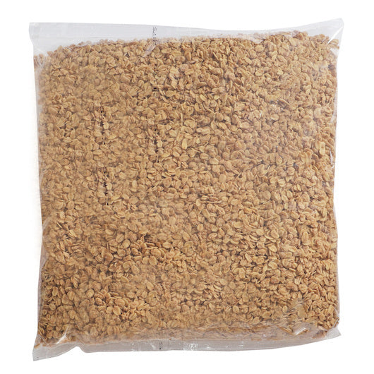 5-PACK OF Whole Grain Granola Bulk Simple Good Foods, 5 - 3 Lb