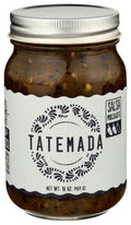 1-PACK OF GLAZE BALSAMIC