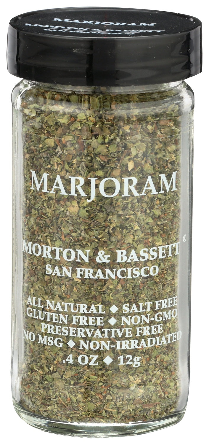 3-PACK OF HERB MARJORAM SALT FREE