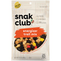 6-PACK OF Energizer Trail Mix Snak Club, 6 - 6.75 Oz