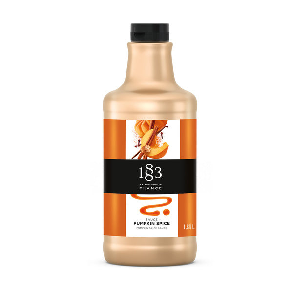 2-PACK OF SAUCE PUMPKIN SPICE