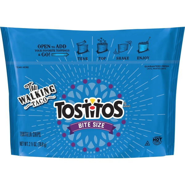 18-PACK OF CHIP TORTILLA RND WLKTCO
