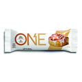72-PACK OF Cinnamon Roll Bar One Brands, 6 - 12 - 2.12 Oz