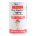 6- PACK OF TOPPING STRAWBERRY SLI