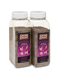 2-PACK OF SEASONING RUB GRLC PEPPERCRN