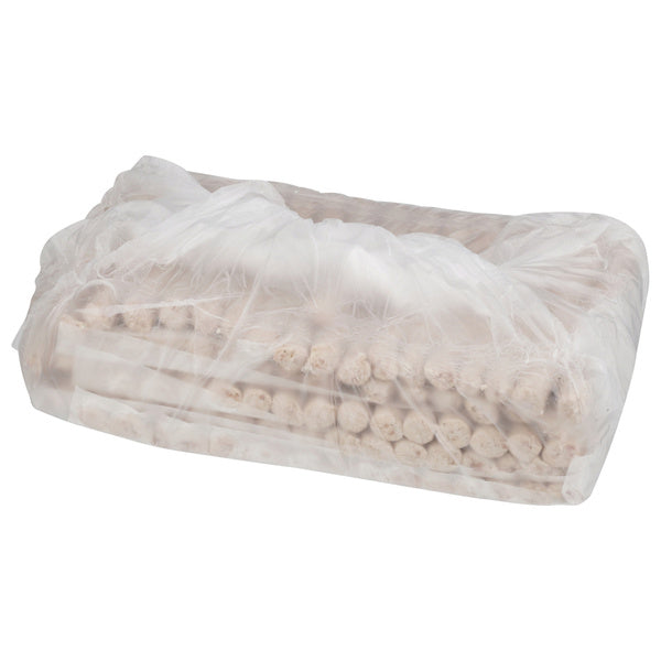 1 OZ-PACK OF SAUSAGE PORK LNK A/C RAW MILD