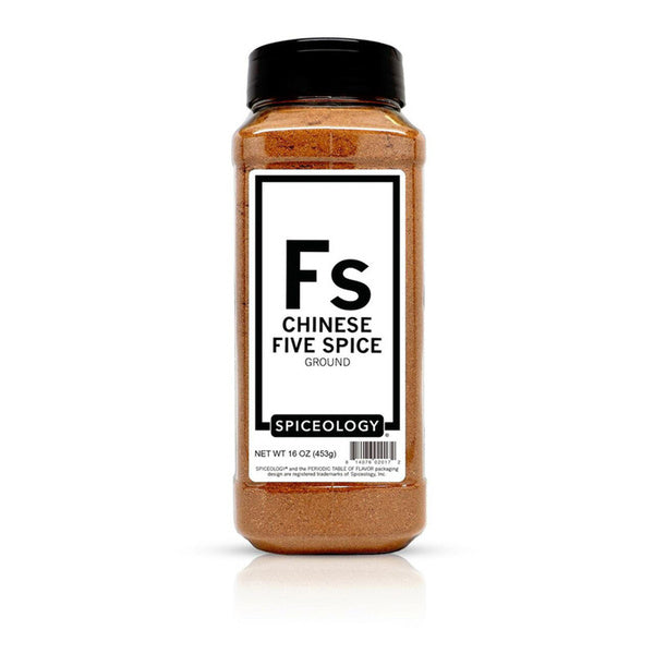 1-PACK OF SPICE FIVE POWDER