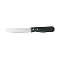 EACH-PACK OF KNIFE STEAK POLYPROP,5" SS BLD