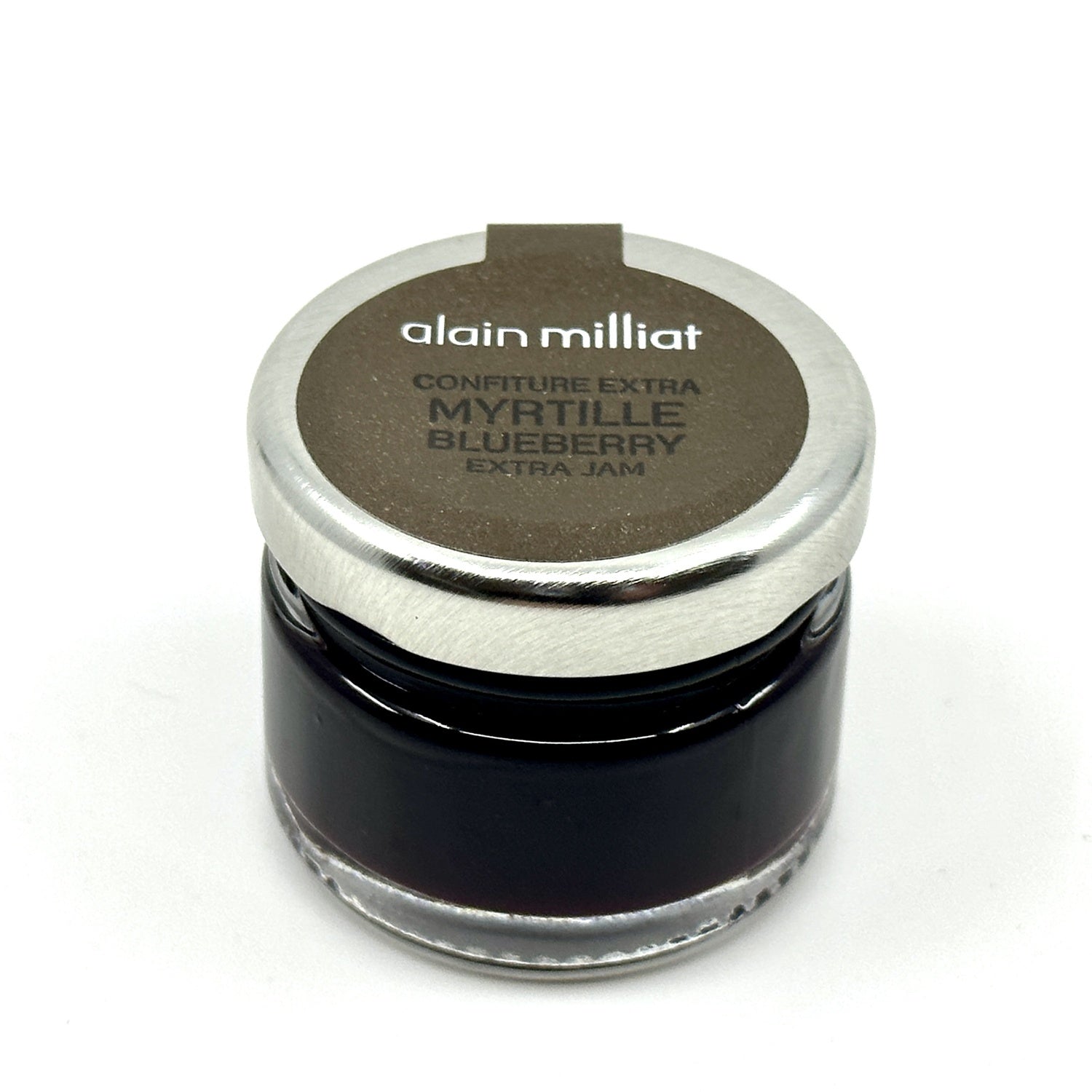 60-PACK OF Jam Blueberry Wild 60 x 1 Oz