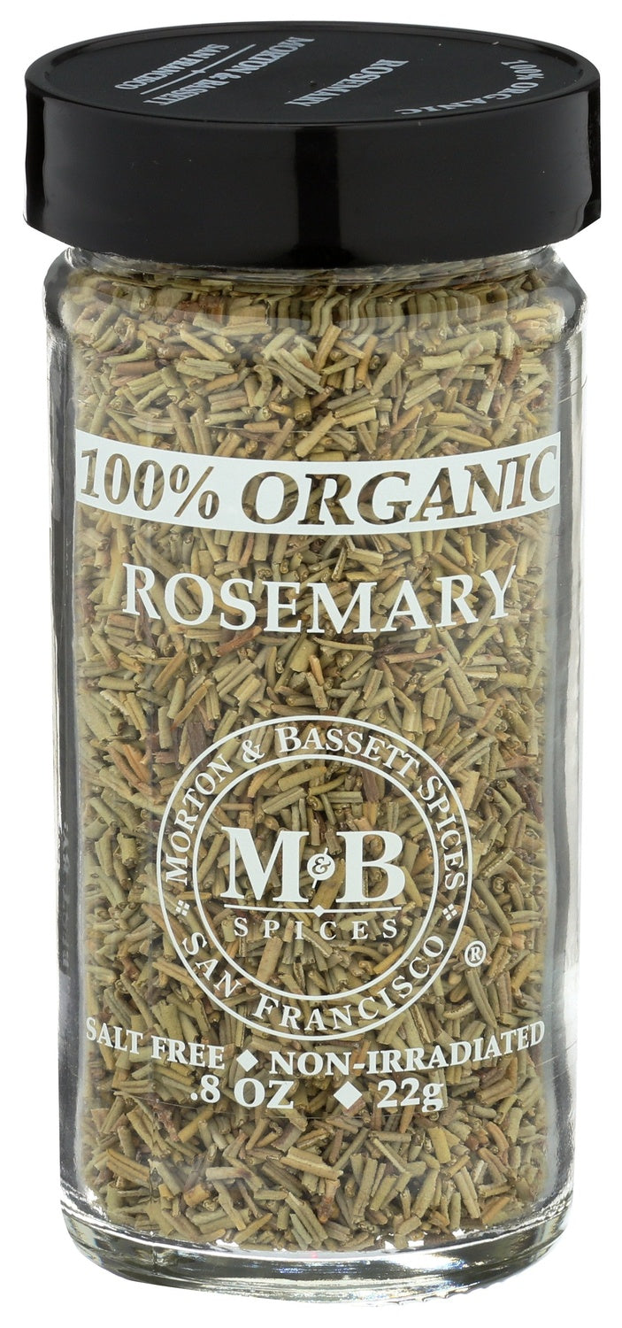 3-PACK OF HERB ROSEMARY ORGANIC