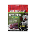 12-PACK OF Beef Jerky, Dill Pickle, GYAO