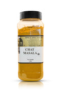 12-PACK OF Chat Masala Powder - 12 Pack of 1 lb. Containers