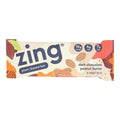 12-PACK OF SNACK BAR DARK CHOCOLATE PEANUT BUTTER