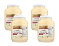 4-PACK OF Mayonnaise Canola Spectrum Naturals 1 gal