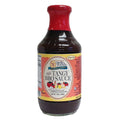 12-PACK OF Sauce BBQ Tangy Rosie's, Stello Foods