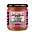 6-PACK OF SALSA MEDIUM MEDIUM SALSA