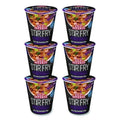 6-PACK OF NOODLE FRIED STIR FRY