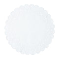 1000-PACK OF DOILY LACE FRCH 10IN