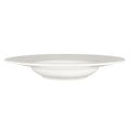 6 CT-PACK OF BOWL WHT DEEP RIM 12 OZ