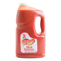 4-PACK OF SAUCE HOT