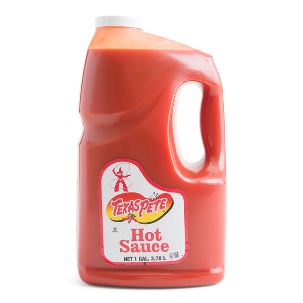 4-PACK OF SAUCE HOT