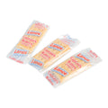500-PACK OF CRACKER CAPTAIN WAFR