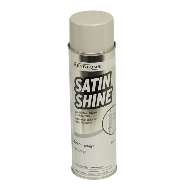 6- PACK OF POLISH S-S SATIN SHINE ARSL