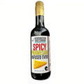 12-PACK OF Olive Oil, Parmesan and Garlic Extra Virgin Olive Oil, Kensington Food Company