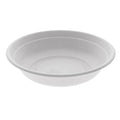 400-PACK OF Earth Smart™ 8″ Round White Pulp Bowl, 24 oz.