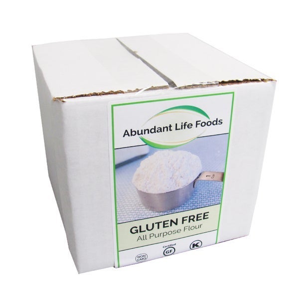 4-PACK OF FLOUR ALL PURP GLUTEN FREE