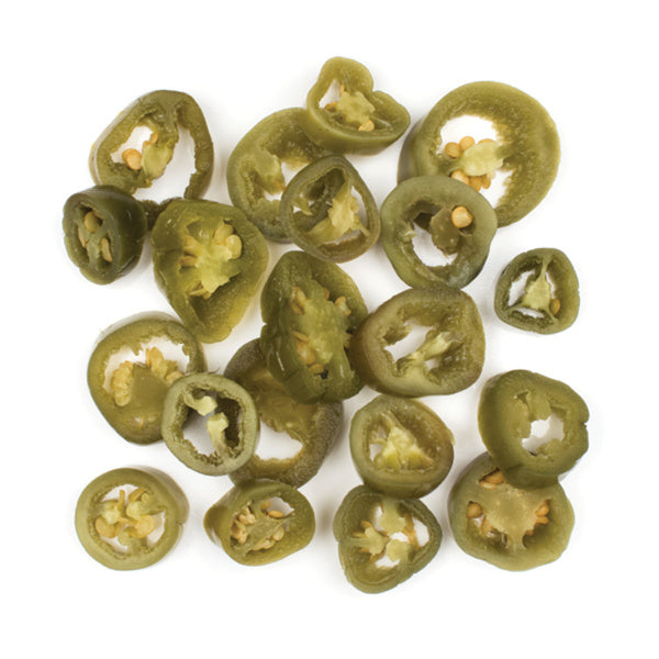 12-PACK OF PEPPER JALAPENO JAR