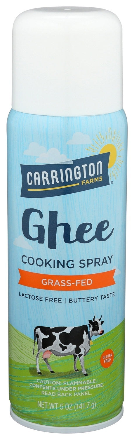6-PACK OF OIL COOKING SPRAY, GRASS-FED