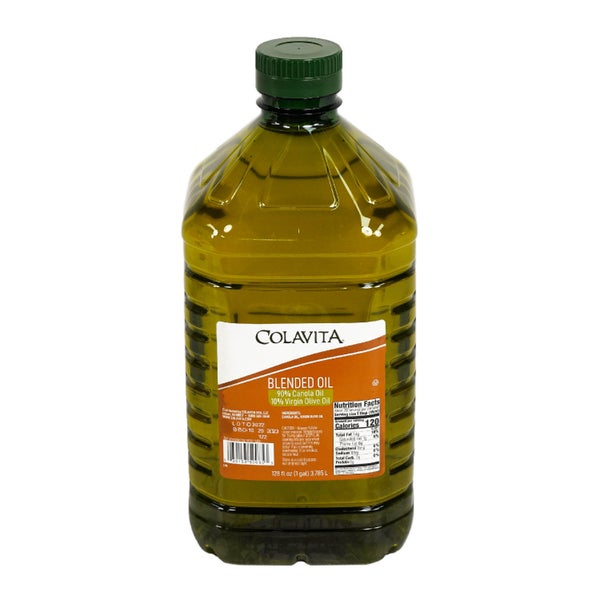 6-PACK OF OIL CANOLA OLIVE 90/10 BLEND