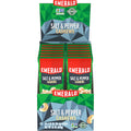 3-PACK OF Cashews Salt & Pepper Emerald, 3 - 12 - 15 Oz