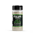 6-PACK OF Seasoning Shaker Dill Pickle Flavor, Pork King Good