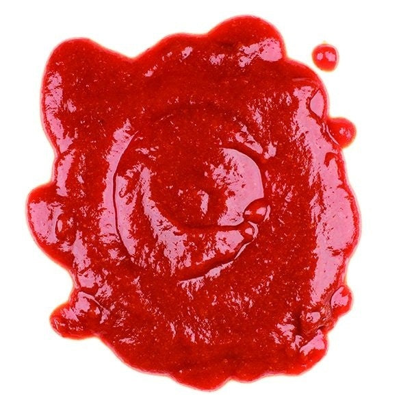 24-PACK OF SAUCE HOT CHILI