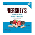 8-PACK OF Strawberry With White Chocolate & Cookie Crumbs Hershey'S, 8 - 8 Oz