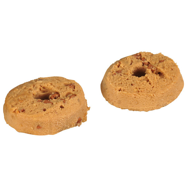 60- PACK OF DOUGH COOKIE PEANUT BTR EVRYDY