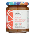 6-PACK OF MARMALADE ORANGE SICILIAN BLOOD