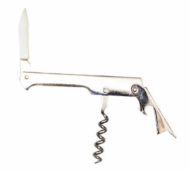 EA-PACK OF CORKSCREW WAITER W/STRT BLADE
