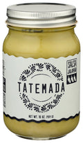 6-PACK OF SALSA JALAPENO FARM TO TABLE