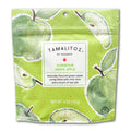 12-PACK OF Candy Hard, Gorgeous Green Apple Tamalitoz, Sugarox Candy Studio