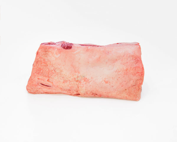 24#AVG-PACK OF BEEF SHORTLOIN CH