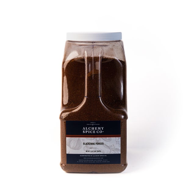 3-PACK OF Seasoning Blackened Powder
