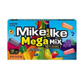 12-PACK OF Candy Mega Mix Theater Box Mike & Ike, 12 - 4.25 OZ