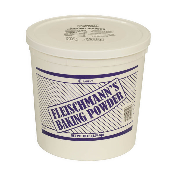 4- PACK OF POWDER BAKING DOUBLE ACTING