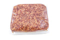 5#AVG-PACK OF BEEF DICED 3\8 MARN FRZN